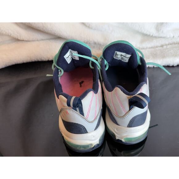 Size 9 - Nike Air Max 98 South Beach - Picture 6 of 10